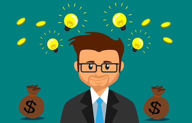 passive income money